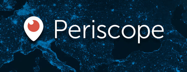 Periscopeライブ配信34