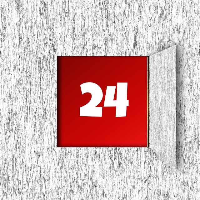 24の文字