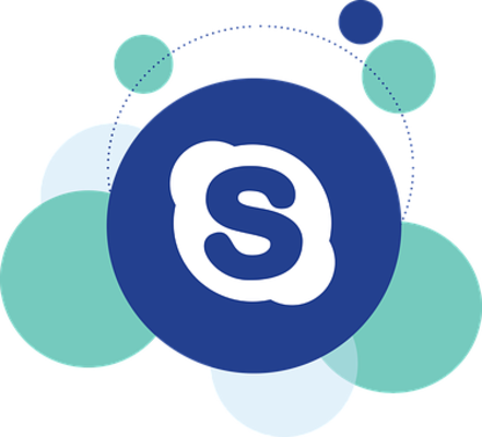 Skypeをブラウザで使う!Skype for Webの使い方は?のイメージ