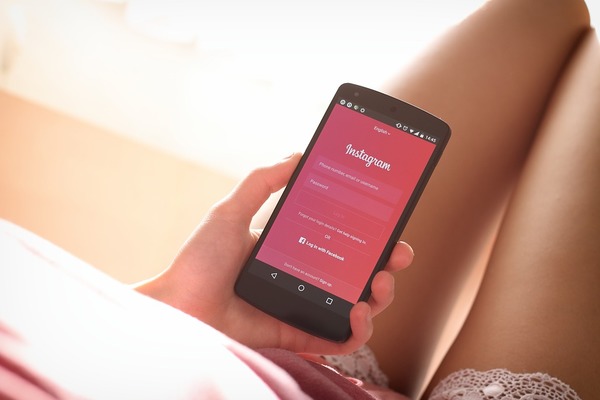 Instagramアカウントの完全削除方法!インスタをやめる時は退会!のイメージ