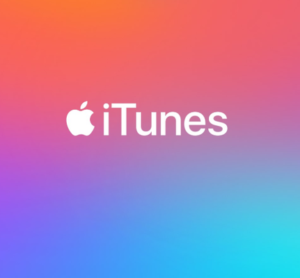 iTunesのストアクレジット残高の確認方法！カードの残高の確認は？のイメージ