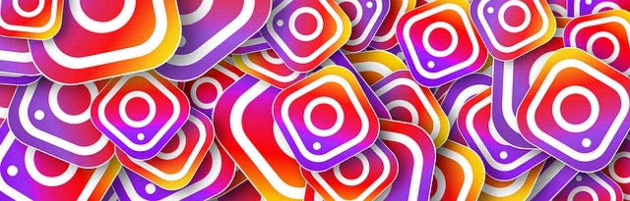 インスタグラムの最適な画像サイズ/解像度は？縦横比を変更する方法！のイメージ