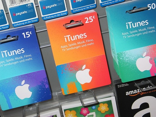 iTunesライブラリの新しいPCへの移動方法！外付けHDDに移行させるには？のイメージ