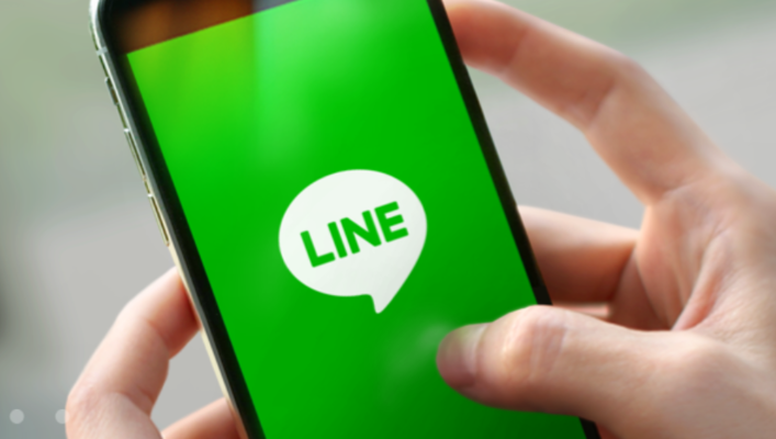 LINEで「停止しました」「繰り返し停止」と表示の原因と対処法！のイメージ