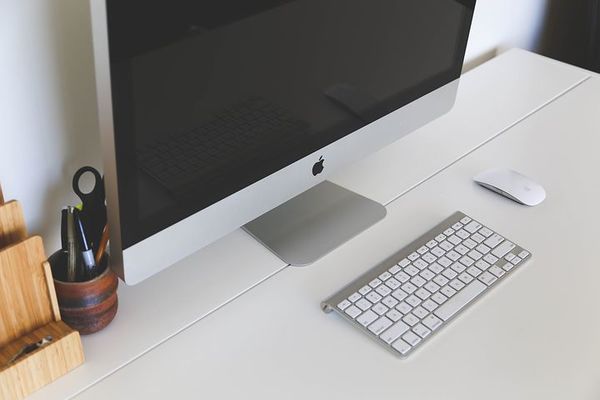 【Mac】初期化してインターネットリカバリでOSをインストールする方法！のイメージ