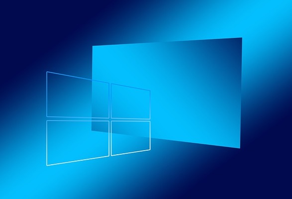 Windows10で廃止されたガジェットをデスクトップに表示する方法！のイメージ