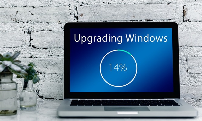 Windows10のWindows Updateで勝手に自動更新されるのを停止する方法！のイメージ