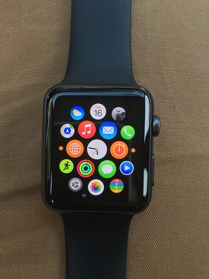 Apple Watchの設定と使い方！便利機能の活用やアプリを使いこなす方法を解説！のイメージ