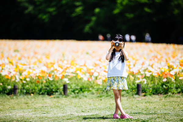 Snapchatの子供になれるフィルターの使い方！アプリで顔を幼児化して楽しもう！のイメージ