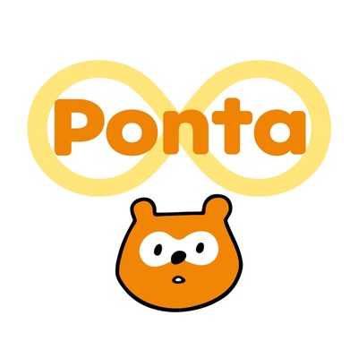 ローソン公式アプリ「Pontaカード」の使い方！スマホに登録してデジタル化しようのイメージ