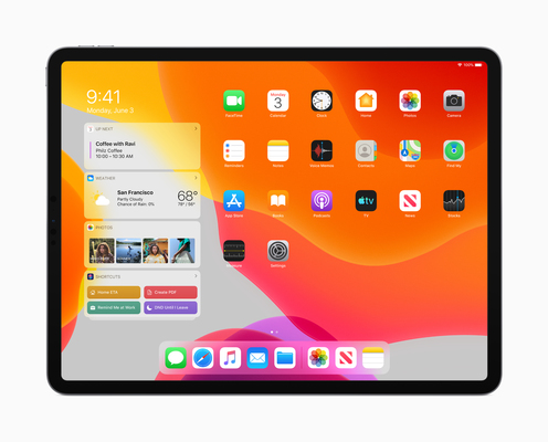 iPadをiOS13やiPadOSにアップデートできない時の原因と対処法を解説！のイメージ