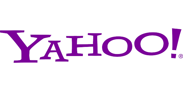 Yahooのロゴ