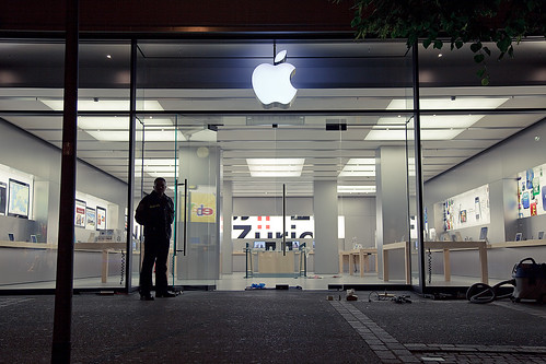 Apple Store