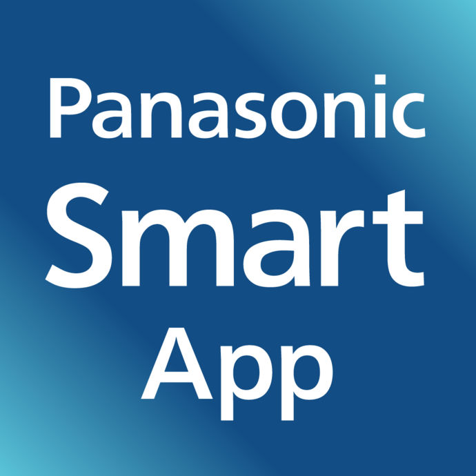 【Panasonic】Smart Applications 1