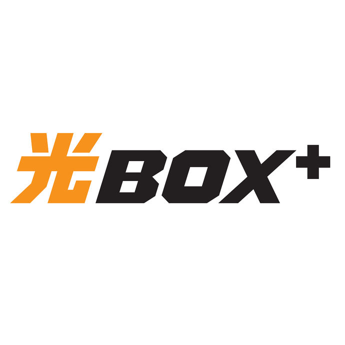 光BOX＋ リモコン