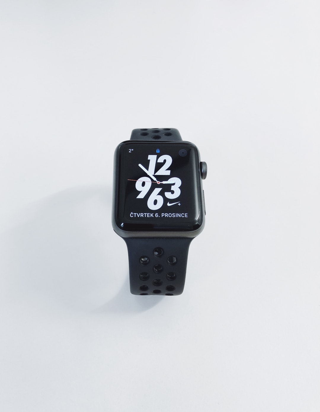 Apple Watch 5