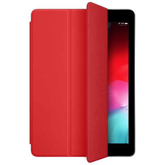 iPad Smart Cover - (PRODUCT)RED - Apple（日本）