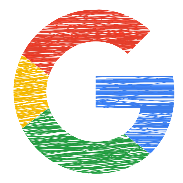 Googleアイコン