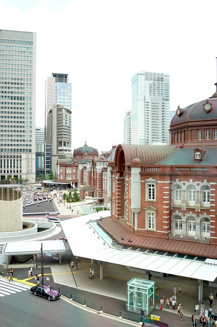 東京駅