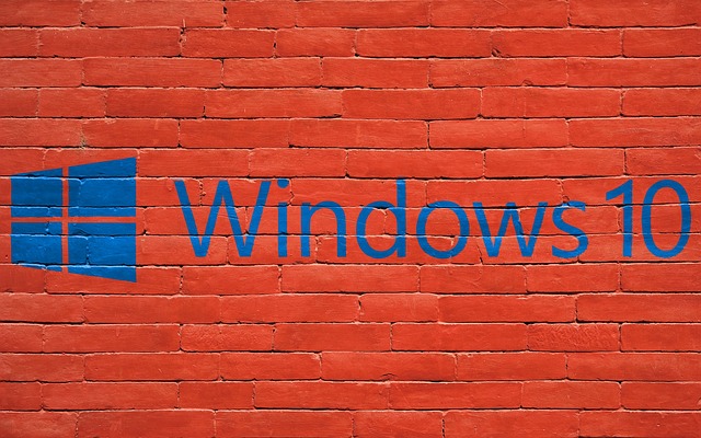 Windows10