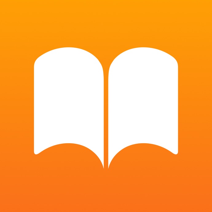 Apple Books