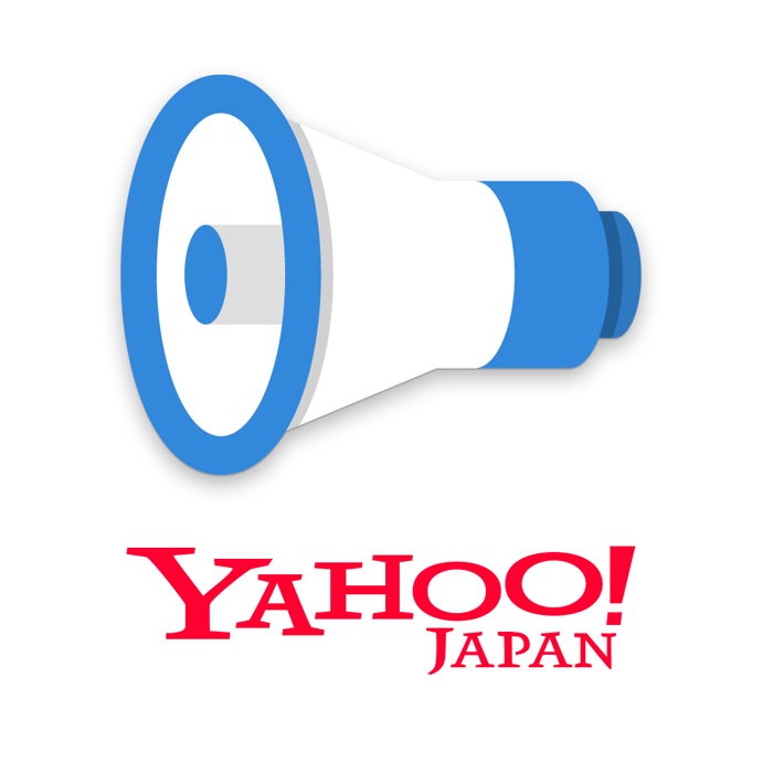 Yahoo!防災速報アプリ