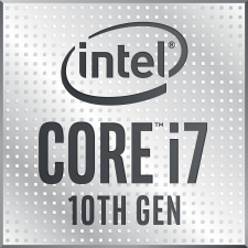 Intel Core i7のイメージ