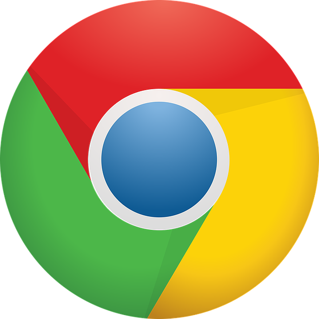 Chromeアイコン