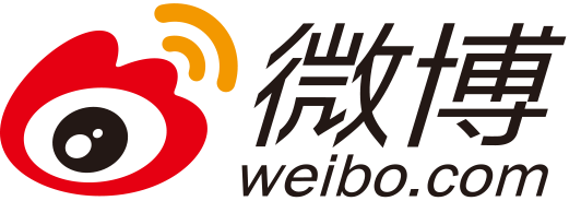 Weiboのロゴ