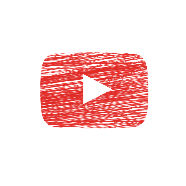 Youtube ロゴ 作り方